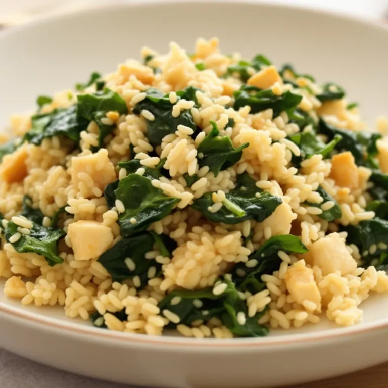 Instant pot coconut lime tofu rice