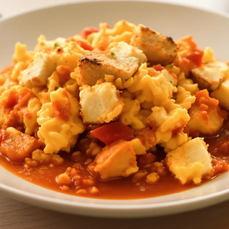 Wed: Menemen