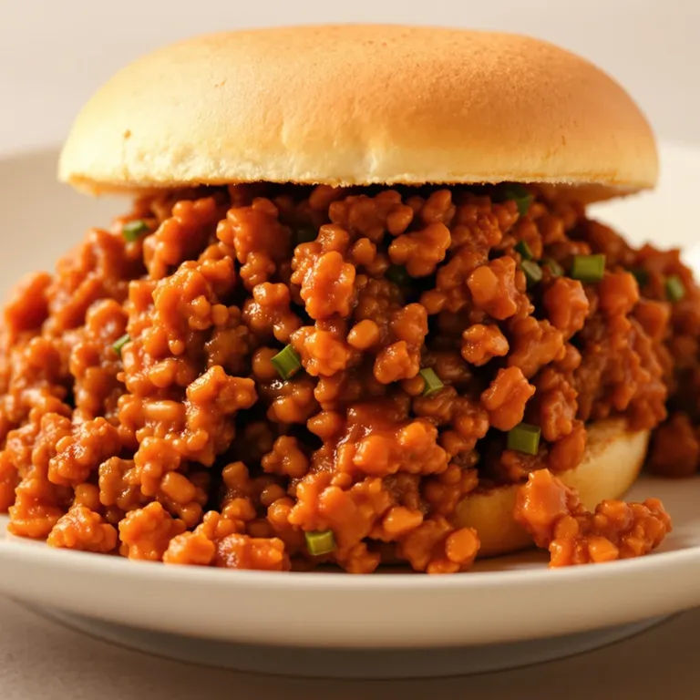 Sloppy joe